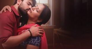 Adla Badli 2 EP1 Besharams Hot Hindi Web Series