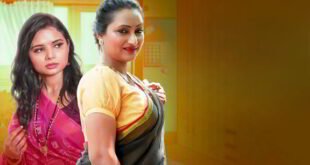 Badalte Rishte EP4 Besharams Hot Hindi Web Series